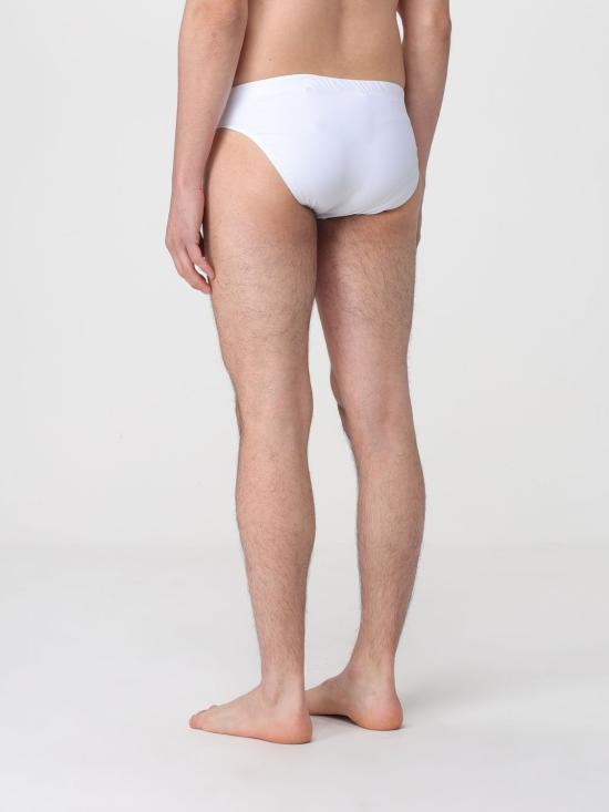 26SS 콜마르 스윔팬츠 6681N4LR 10 White - COLMAR