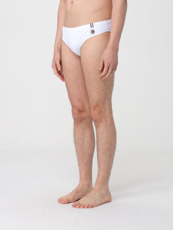 26SS 콜마르 스윔팬츠 6681N4LR 10 White - COLMAR