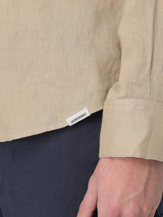 26SS 콜마르 긴팔 셔츠 85856AY 753 Ivory - COLMAR