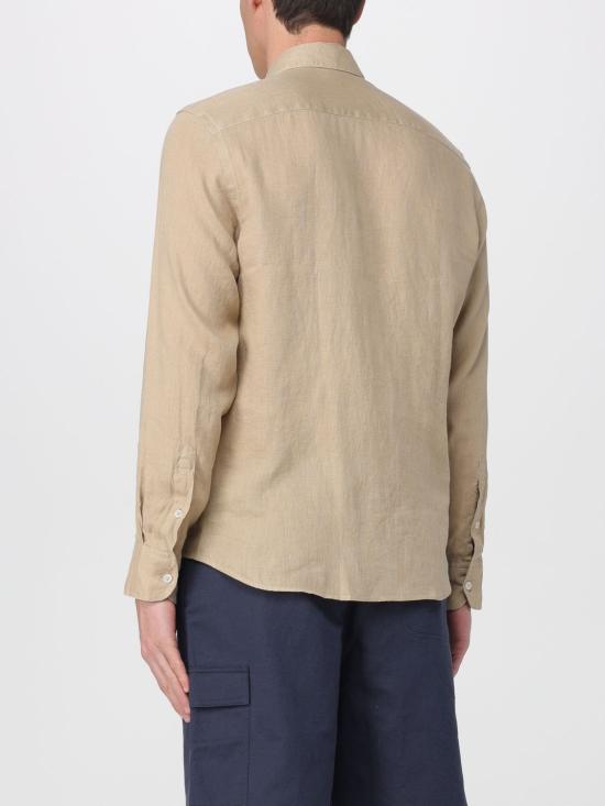 26SS 콜마르 긴팔 셔츠 85856AY 753 Ivory - COLMAR