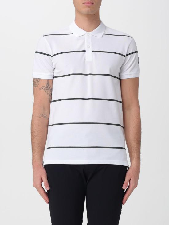 26SS 콜마르 폴로 티셔츠 76066AX 01 White