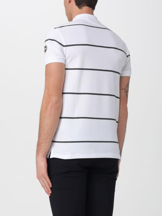 26SS 콜마르 폴로 티셔츠 76066AX 01 White - COLMAR