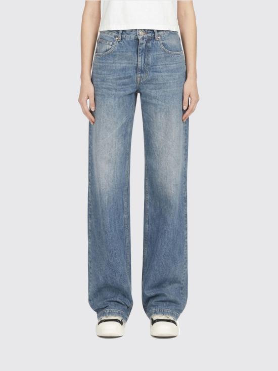 26SS 다크쉐도우 데님 팬츠 DS01F4305DWB 06 Denim