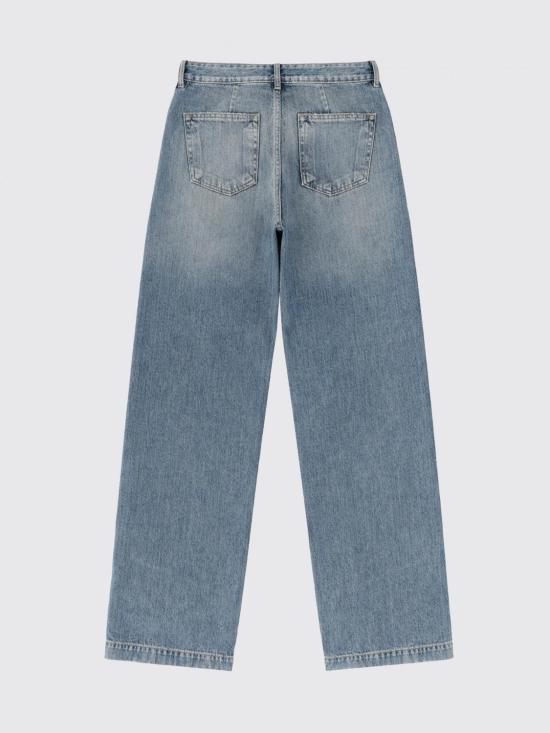 26SS 다크쉐도우 데님 팬츠 DS01F4305DWB 06 Denim - DRKSHDW