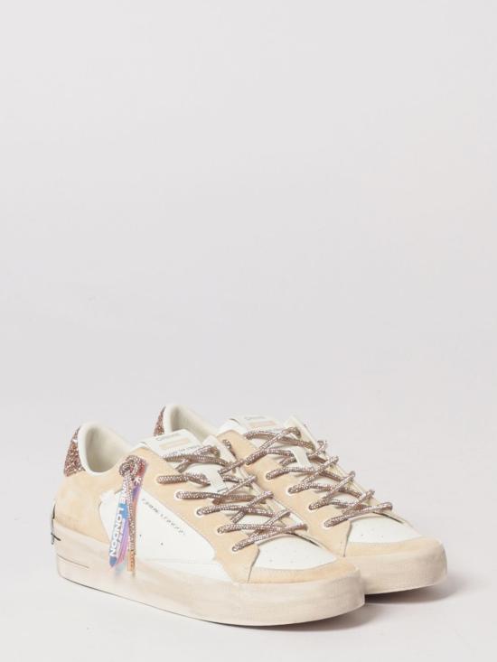 26SS 크라임런던 스니커즈 29154PP8 15 Beige - CRIME LONDON