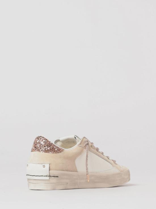 26SS 크라임런던 스니커즈 29154PP8 15 Beige - CRIME LONDON