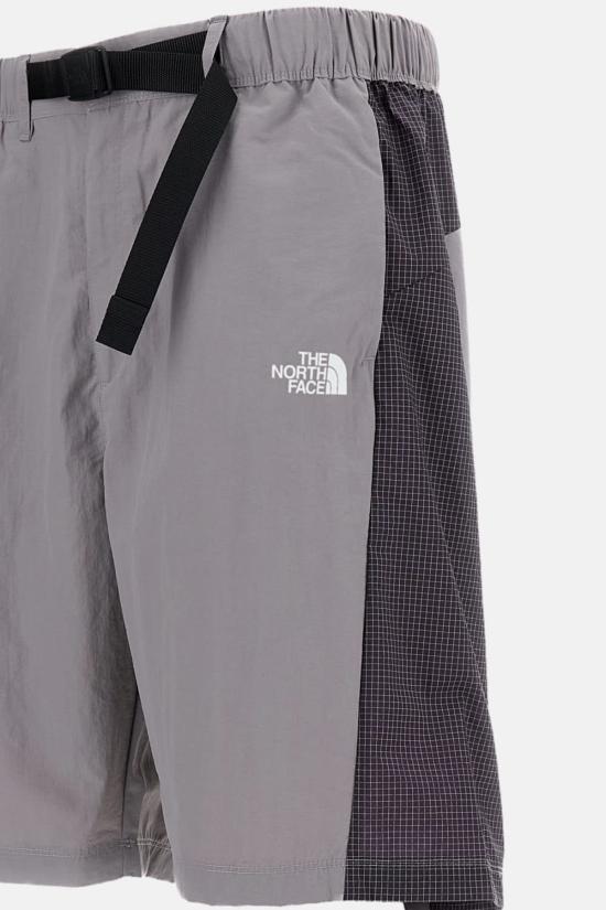  노스페이스 숏팬츠 나일론 반바지 (회색) - NORTH FACE