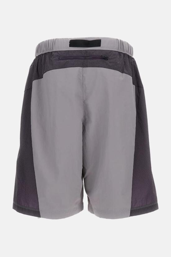  노스페이스 숏팬츠 나일론 반바지 (회색) - NORTH FACE