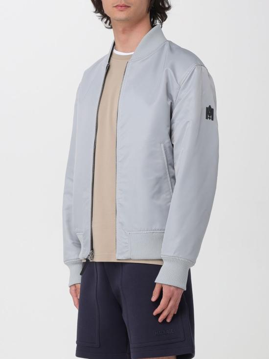 26SS 맥케이지 가죽 자켓 EASTONSA C0470 Blue - MACKAGE