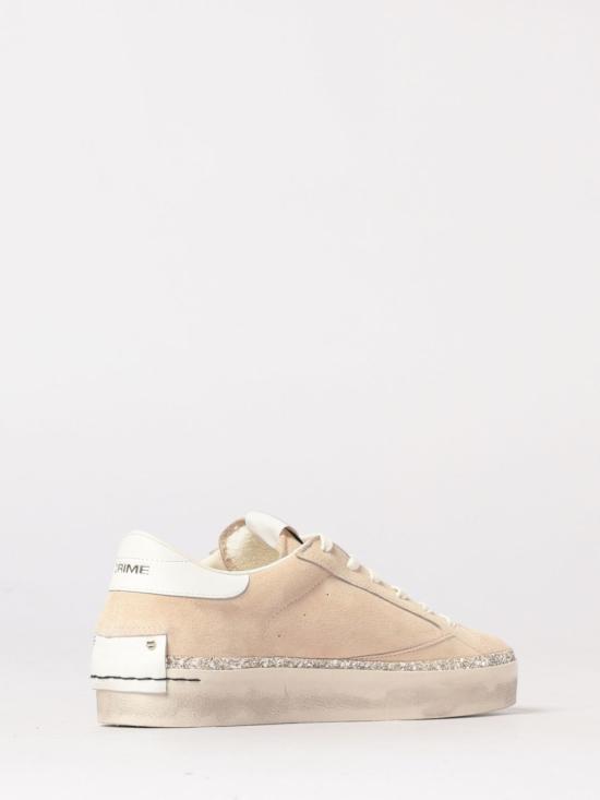 26SS 크라임런던 스니커즈 29054PP8 15 Beige - CRIME LONDON