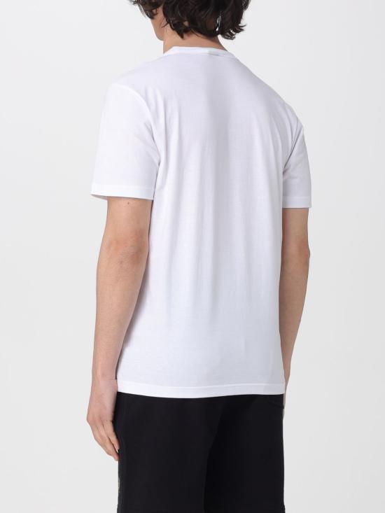 26SS 콜마르 반팔 티셔츠 75596SH 01 White - COLMAR