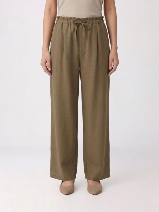 26SS 브루넬로 쿠치넬리 팬츠 MH126P9217 C9325 Beige