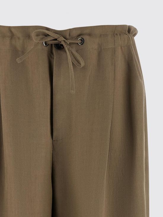 26SS 브루넬로 쿠치넬리 팬츠 MH126P9217 C9325 Beige - BRUNELLO CUCINELLI