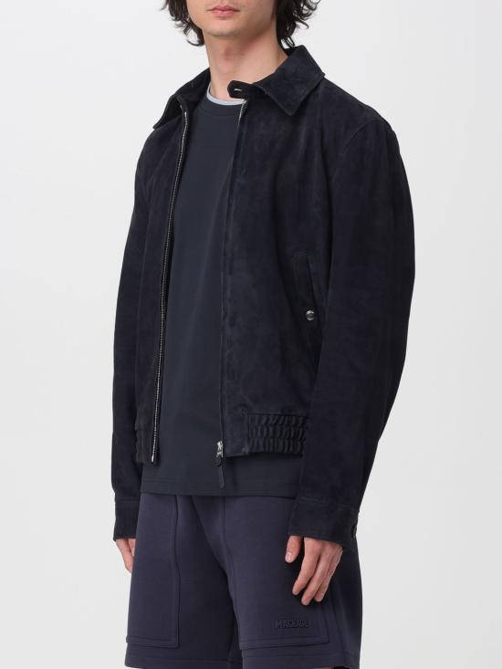 26SS 맥케이지 자켓 GIOVANNISU C0403 Blue - MACKAGE