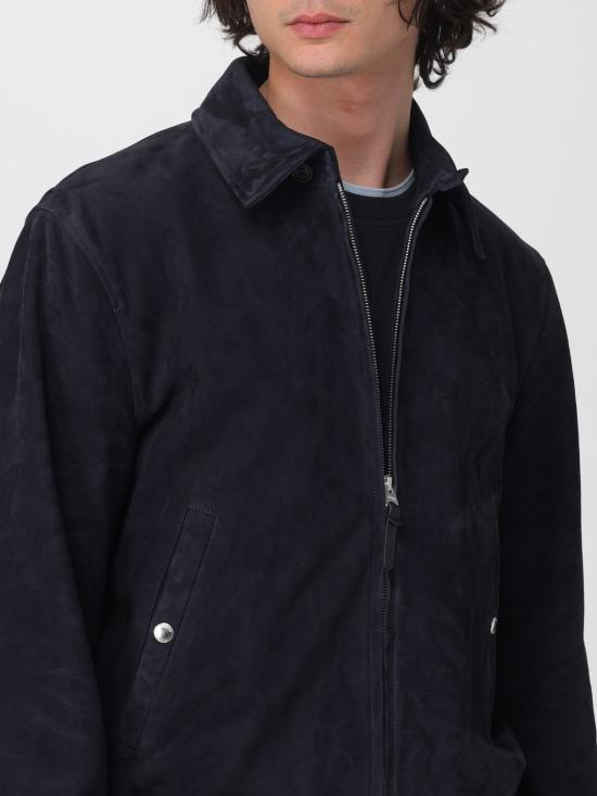 26SS 맥케이지 자켓 GIOVANNISU C0403 Blue - MACKAGE