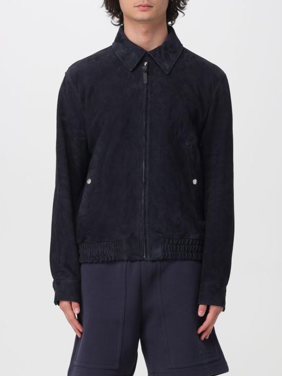 26SS 맥케이지 자켓 GIOVANNISU C0403 Blue