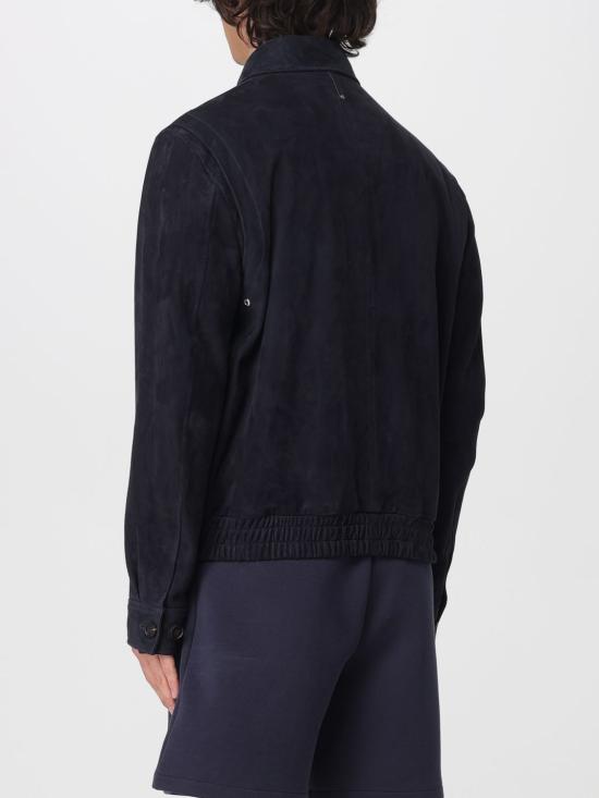 26SS 맥케이지 자켓 GIOVANNISU C0403 Blue - MACKAGE