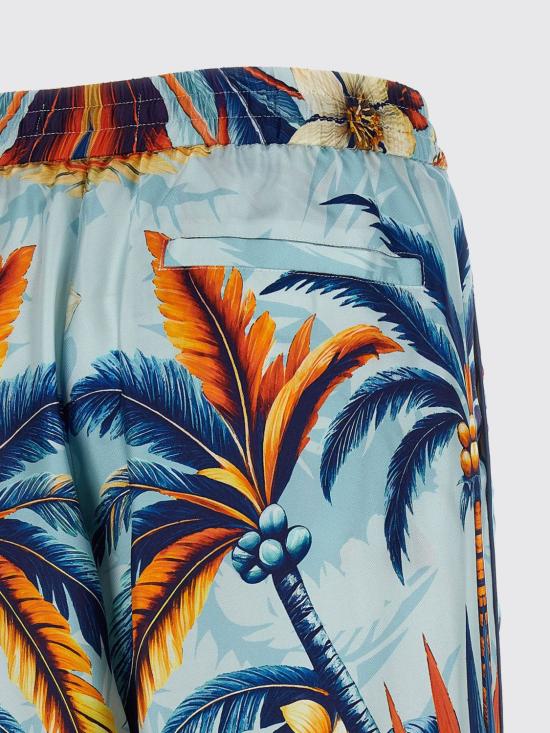 26SS 폴 레스트레스 슬리퍼스 팔라초 팬츠 PA000253TE00882 186 Blue - F.R.S. - FOR RESTLESS SLEEPERS