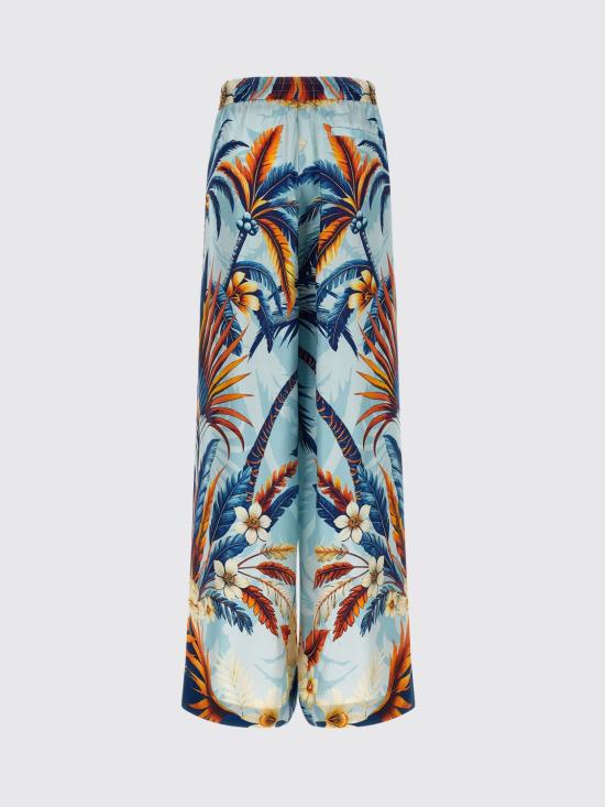 26SS 폴 레스트레스 슬리퍼스 팔라초 팬츠 PA000253TE00882 186 Blue - F.R.S. - FOR RESTLESS SLEEPERS