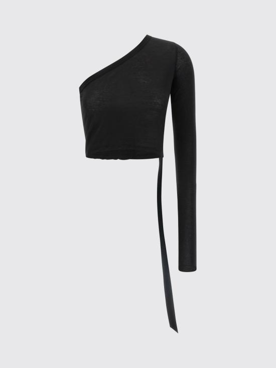 26SS 다크쉐도우 민소매 티셔츠 DS01F4214BH 09 Black - DRKSHDW