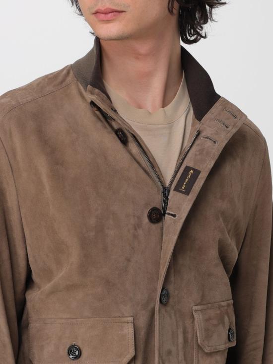 26SS 무레르 자켓 MOUBO100017UR U0203 Mink - MOORER