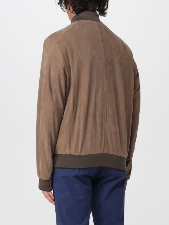 26SS 무레르 자켓 MOUBO100017UR U0203 Mink - MOORER