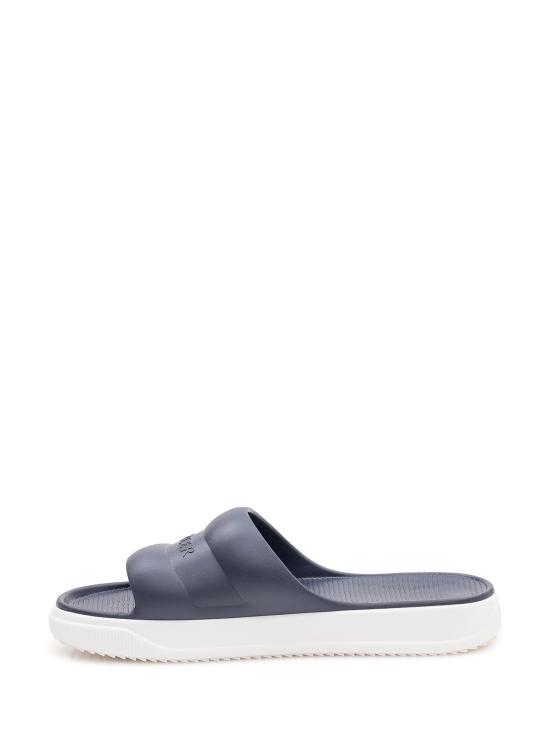 26SS 몽클레어 뮬/슬리퍼 L109A4N00010M8260 764 BLU - MONCLER