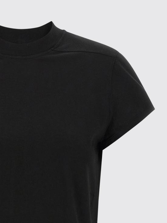 26SS 다크쉐도우 반팔 티셔츠 DS01F4207RN 09 Black - DRKSHDW