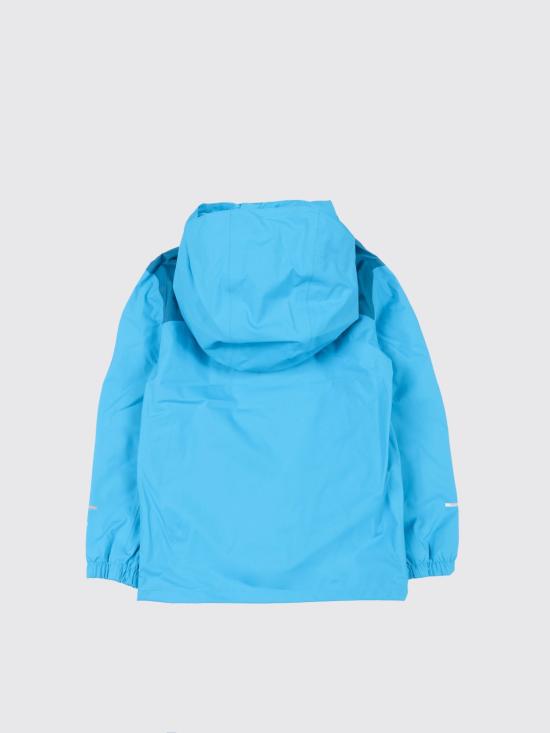 26SS [키즈] 노스페이스 캐주얼 자켓 NF0A7ZZP D3P1 Blue - NORTH FACE