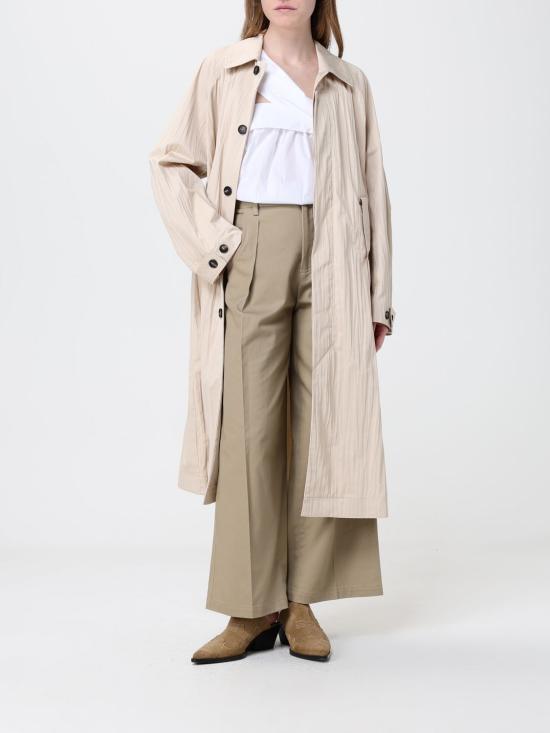 26SS 텔라 코트 160060 C001 Beige - TELA