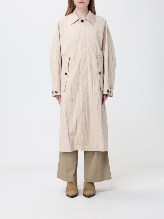 26SS 텔라 코트 160060 C001 Beige