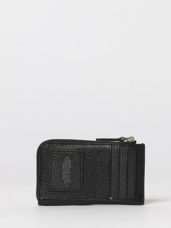 26SS 마크제이콥스 카드지갑 2S4SMP010S02 001 Black - MARC JACOBS