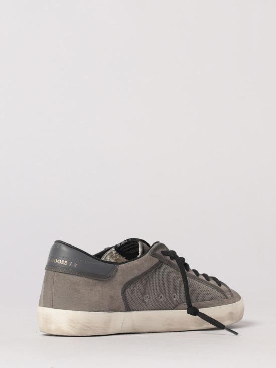 26SS 골든구스 스니커즈 GMF00103F008115 60259 Grey - GOLDEN GOOSE