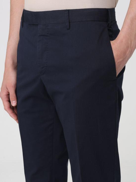 26SS 피티토리노 수트 팬츠 COATX0Z00FWDPU42 Y372 Navy - PT TORINO