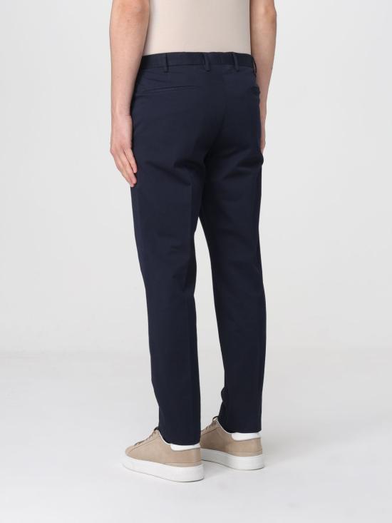 26SS 피티토리노 수트 팬츠 COATX0Z00FWDPU42 Y372 Navy - PT TORINO