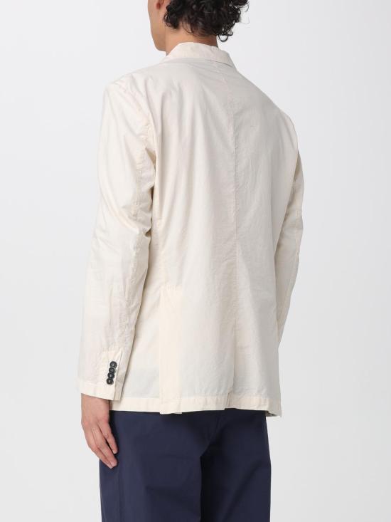 26SS 바레나 수트 자켓 GIU52002586 230 Beige - BARENA