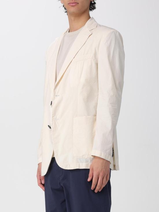 26SS 바레나 수트 자켓 GIU52002586 230 Beige - BARENA