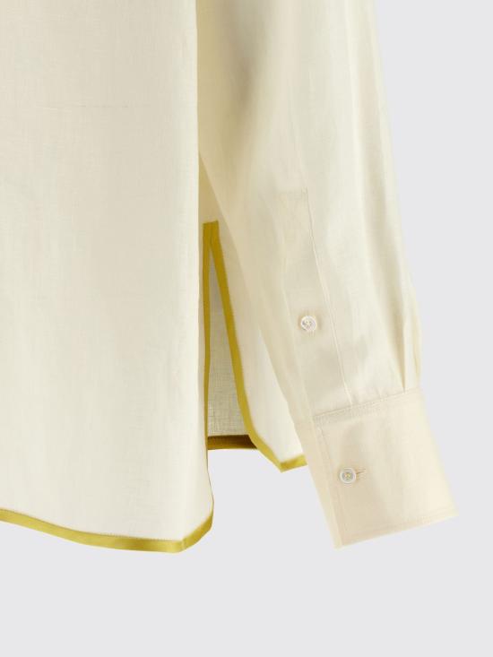 26SS 발렌티노 가라바니 블라우스 B3AB8269M4 AM0 Beige - VALENTINO GARAVANI