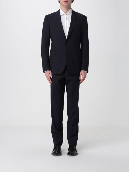 26SS 라르디니 수트 세트 PA6301EPAIF66417 850 Blue