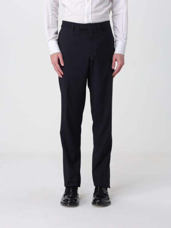 26SS 라르디니 수트 세트 PA6301EPAIF66417 850 Blue - LARDINI