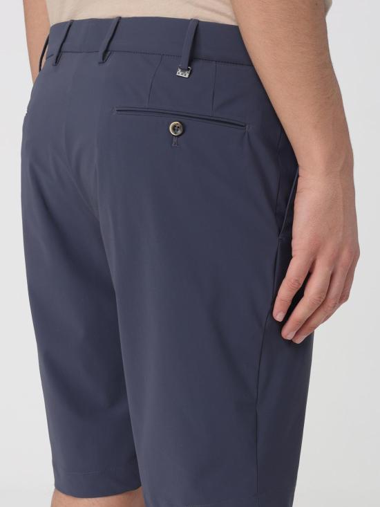 26SS 피티토리노 숏팬츠 CBBSKCZ00CL1CV16 0250 Grey - PT TORINO