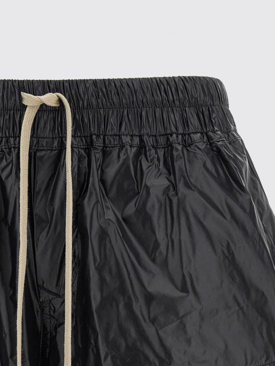 26SS 다크쉐도우 숏팬츠 DS01F4319NPS 09 Black - DRKSHDW