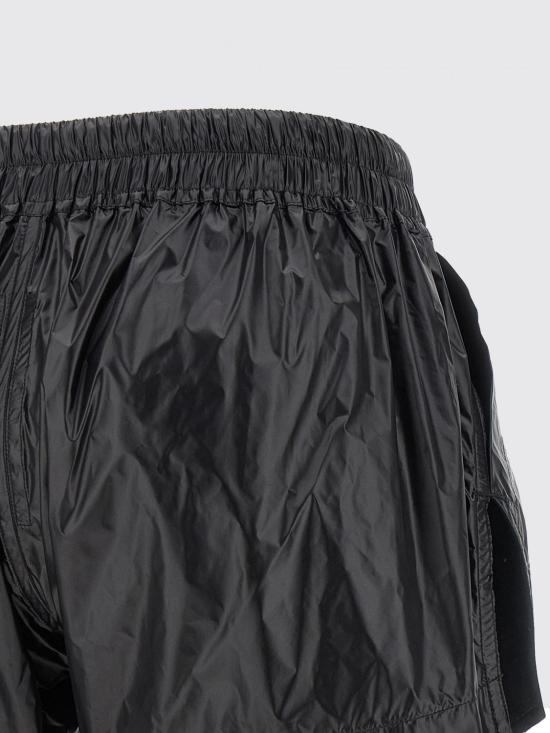 26SS 다크쉐도우 숏팬츠 DS01F4319NPS 09 Black - DRKSHDW