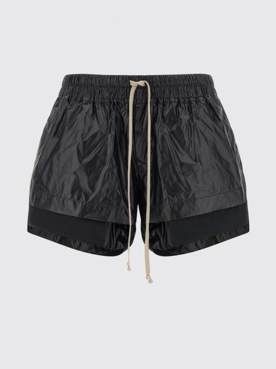 26SS 다크쉐도우 숏팬츠 DS01F4319NPS 09 Black - DRKSHDW