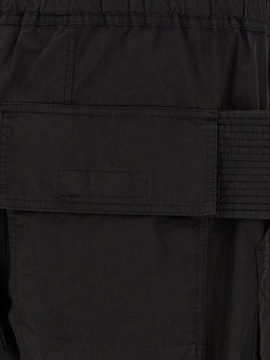 26SS 다크쉐도우 스트레이트 팬츠 DU01F4376CR 09 Black - DRKSHDW