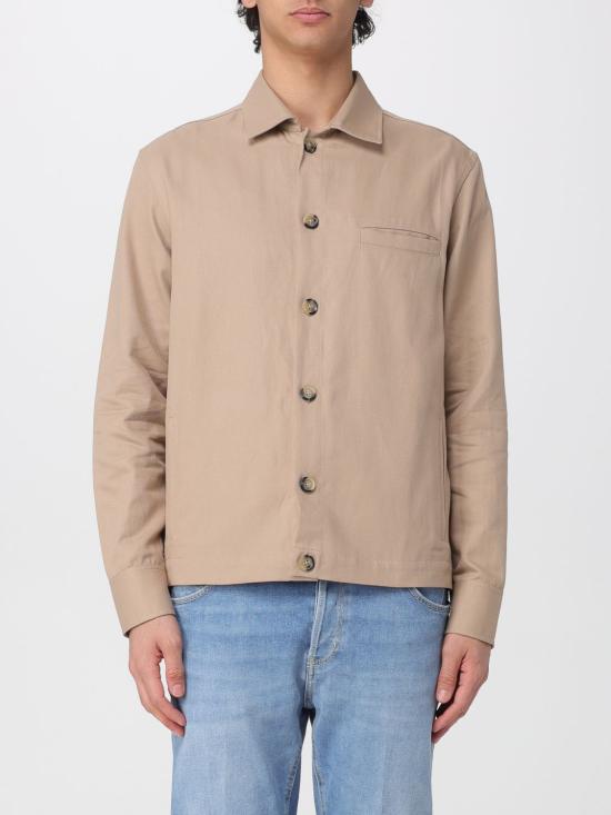 26SS 피티토리노 자켓 TL3SGB070TORPM31 0060 Rope