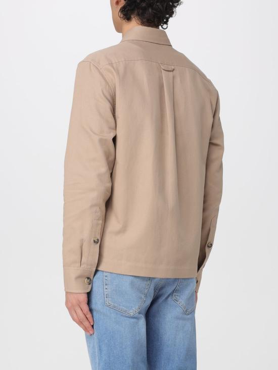 26SS 피티토리노 자켓 TL3SGB070TORPM31 0060 Rope - PT TORINO