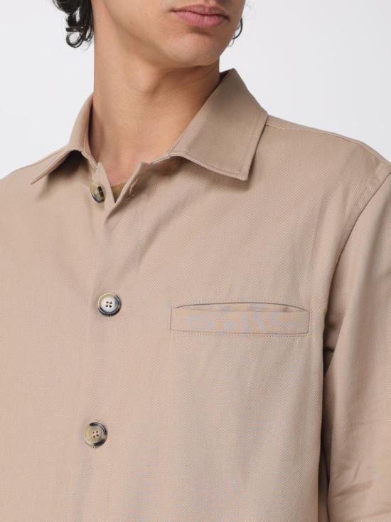 26SS 피티토리노 자켓 TL3SGB070TORPM31 0060 Rope - PT TORINO