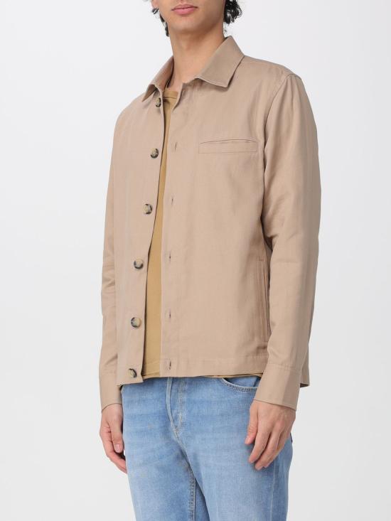 26SS 피티토리노 자켓 TL3SGB070TORPM31 0060 Rope - PT TORINO