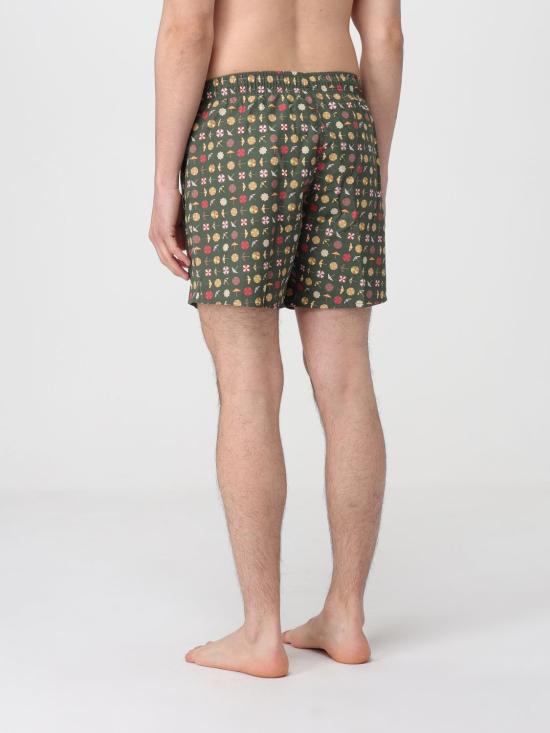 26SS 콜마르 스윔팬츠 7269A1HL 63B Green - COLMAR